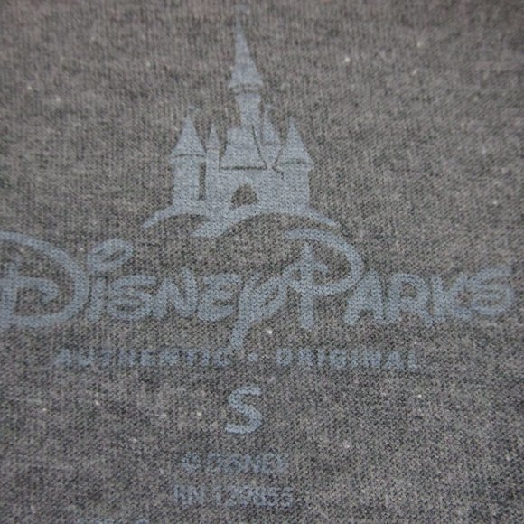 ๐2X Host Pick๐ Classic Disney Mickey Mouse Tank - Picture 10 of 12